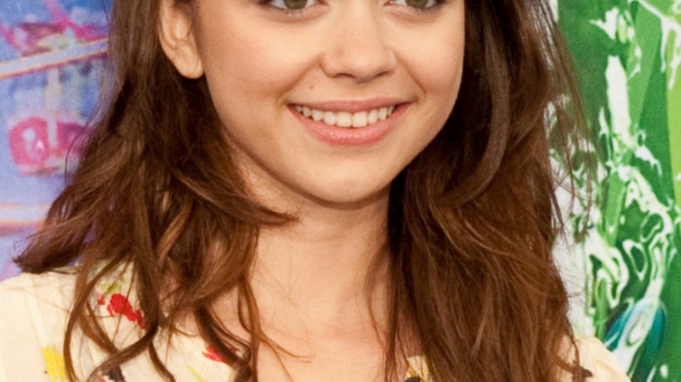 Sarah Hyland (Profilová fotografie)